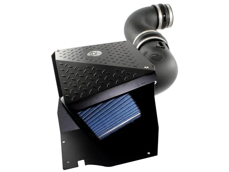 Afe Magnumforce Intakes Stage-2 P5r Ais P5r For Bmw Z4 3.0I (E85/E86) 2006–2008 L6 3.0L 1