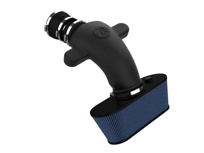 Afe Magnumforce Intakes Stage-2 P5r Ais P5r For Chevrolet Corvette 05-07 V8 6.0L 1