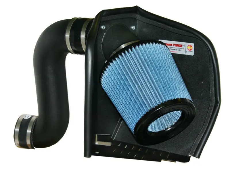 Afe Magnumforce Intakes Stage-2 P5r Ais P5r For Dodge Diesel Trucks 03-07 L6-5.9L (Td) 1