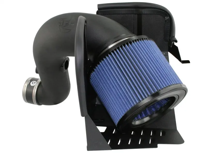 Afe Magnumforce Intakes Stage-2 P5r Ais P5r For Dodge Diesel Trucks 03-09 L6-5.9/6.7L (Td) 1