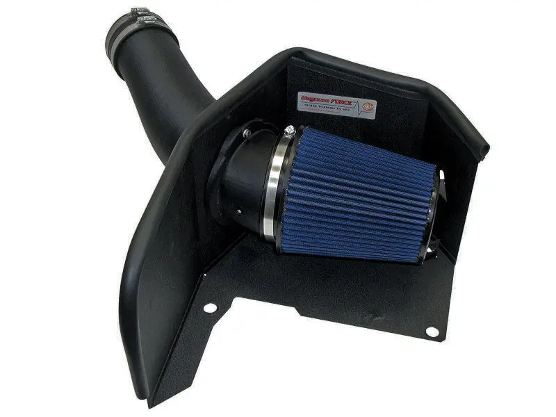 Afe Magnumforce Intakes Stage-2 P5r Ais P5r For Ford Diesel Trucks 94-97 V8-7.3L (Td) 1