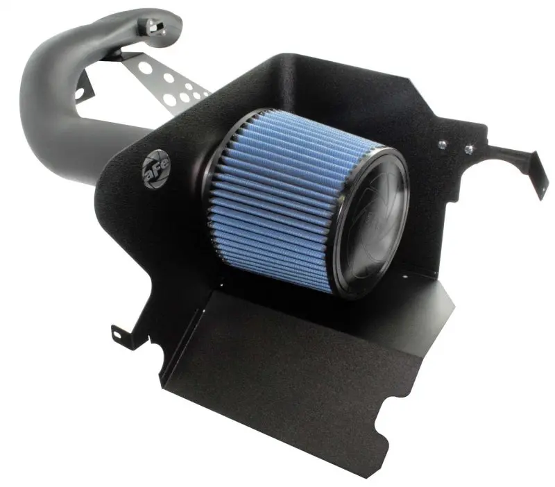 Afe Magnumforce Intakes – Stage-2 P5r Ais P5r For Ford F-150 2004–2008 V8–5.4L 1