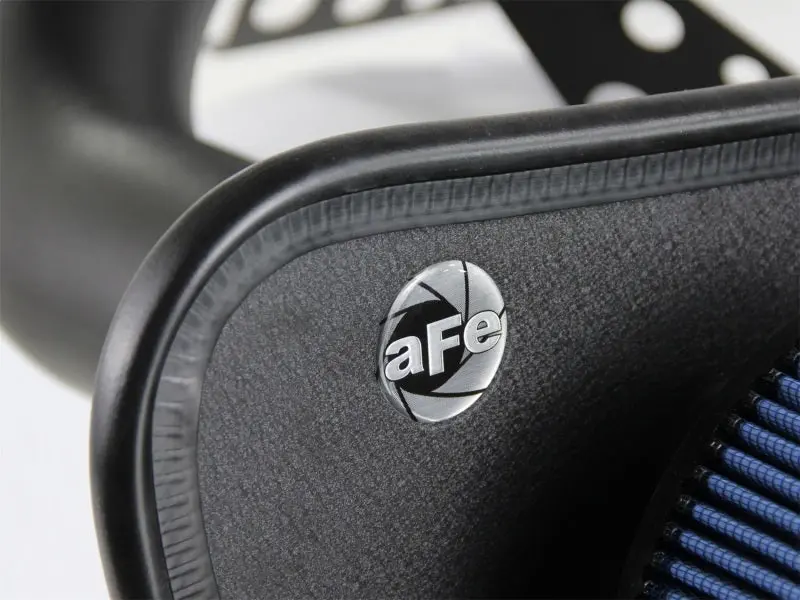 Afe Magnumforce Intakes – Stage-2 P5r Ais P5r For Ford F-150 2004–2008 V8–5.4L 2