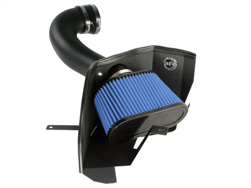 Afe Magnumforce Intakes Stage-2 P5r Ais P5r For Ford Mustang 05-09 V8-4.6L - Without Cover 1