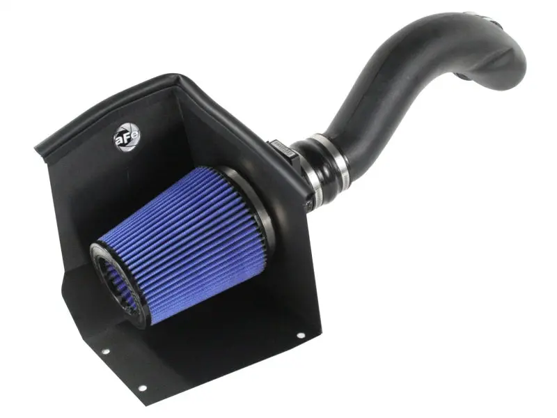 Afe Magnumforce Intakes Stage-2 P5r Ais P5r For Gm Trucks/Suvs 99-07 V8-4.8/5.3L (Gmt800) 1
