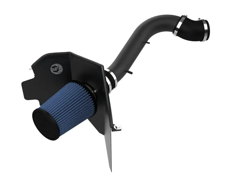 Afe Magnumforce Intakes Stage-2 P5r Ais P5r For Toyota Tacoma 99-04 L4-2.4L/2.7L 1