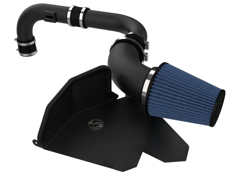 Afe Magnumforce Intakes Stage-2 P5r Ais P5r For Vw Jetta/Gti 2005–2008 L4-2.0L (T) Mkv 1