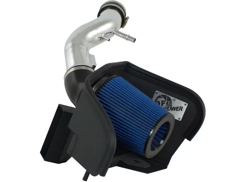 Afe Magnumforce Intakes Stage-2 P5r Ais Pds For Ford Mustang V6-3.7L 11-12 1