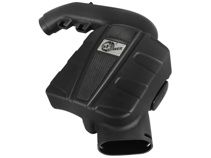 Afe Magnumforce Intakes Stage-2 P5r Si For 11-16 Bmw X3 35Ix L6-3.0L 1