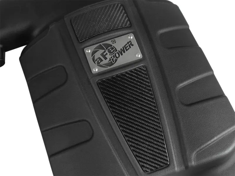 Afe Magnumforce Intakes Stage-2 P5r Si For 11-16 Bmw X3 35Ix L6-3.0L 2
