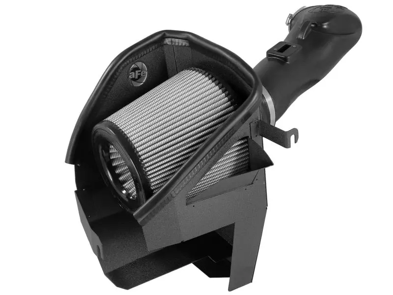 Afe Magnumforce Intakes Stage-2 Pds Ais Pds For Ford Diesel Trucks 11-15 V8-6.7L (Td) 1