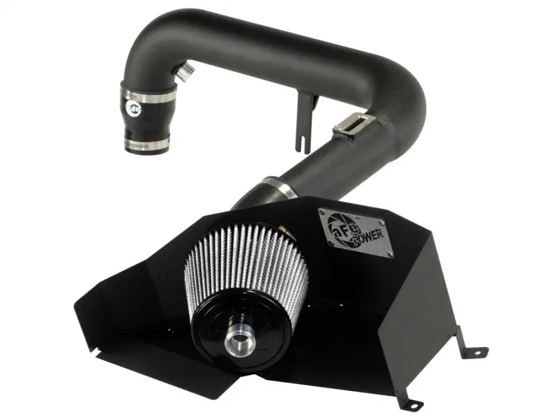 Afe Magnumforce Intakes Stage-2 Pds Ais Pds For Vw Gti 09-11 L4-2.0L (T) 1