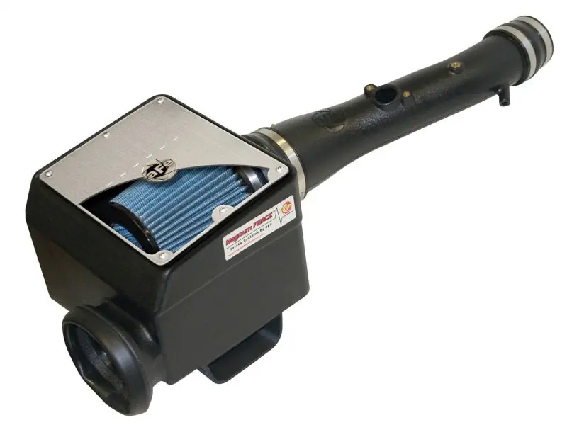 Afe Magnumforce Intakes Stage-2 Si P5r Ais P5r For Toyota Fj 07-09/Tacoma 05-11/4Runner 03-09 V6-4.0L 1