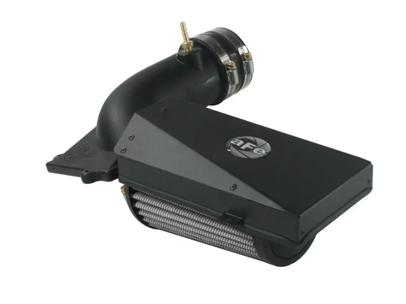 Afe Magnumforce Intakes Stage-2 Si Pds Ais For Vw Golf/Jetta 09-12 L4-2.0L (Tdi) 1