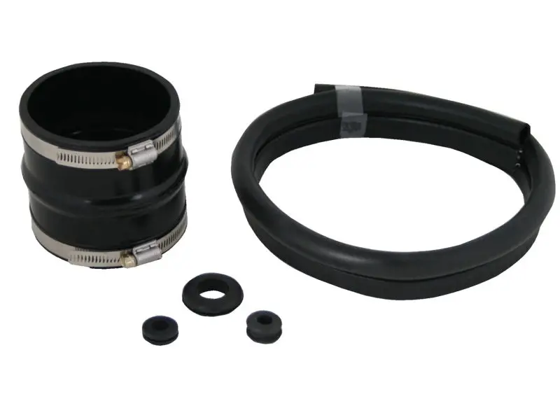 Afe Magnumforce Spare Parts Ais Soft Parts Kit For Xx-10192 - Ford Excursion, F-250, F-350 Super Duty 1