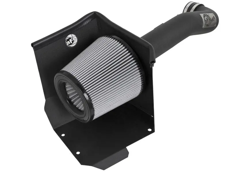 Afe Magnumforce Stage-2 Dry S Intake 14-17 Gm Silverado/Sierra 1500 5.3L/6.2L W/Electric Fan 1