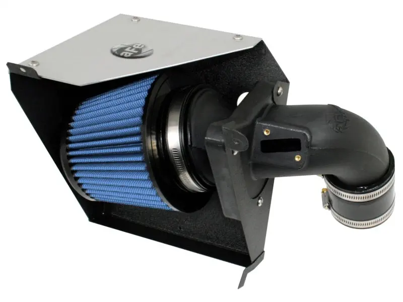 Afe Magnumforce Stage 2 P5r Ais Cold Air Intake System 2.0L Turbo Audi A4 2006-2008 1