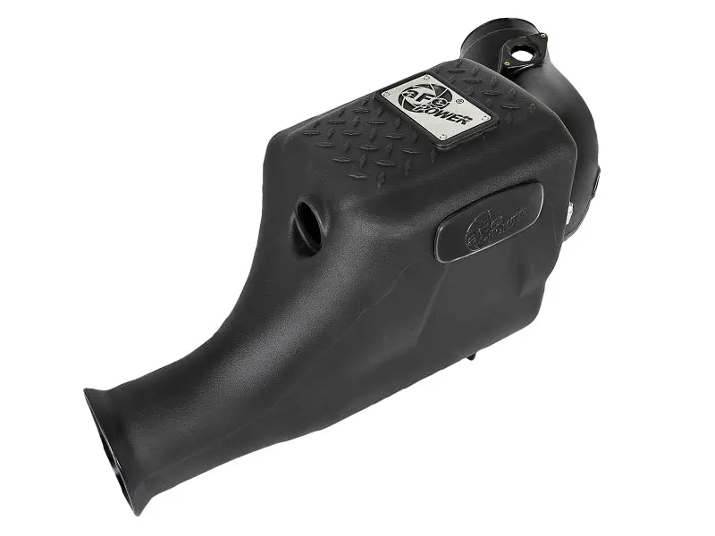 Afe Magnumforce Stage 2 Si Cold Intake System With Pds For 03-07 Ford Diesel Trucks V8-6.0L 1