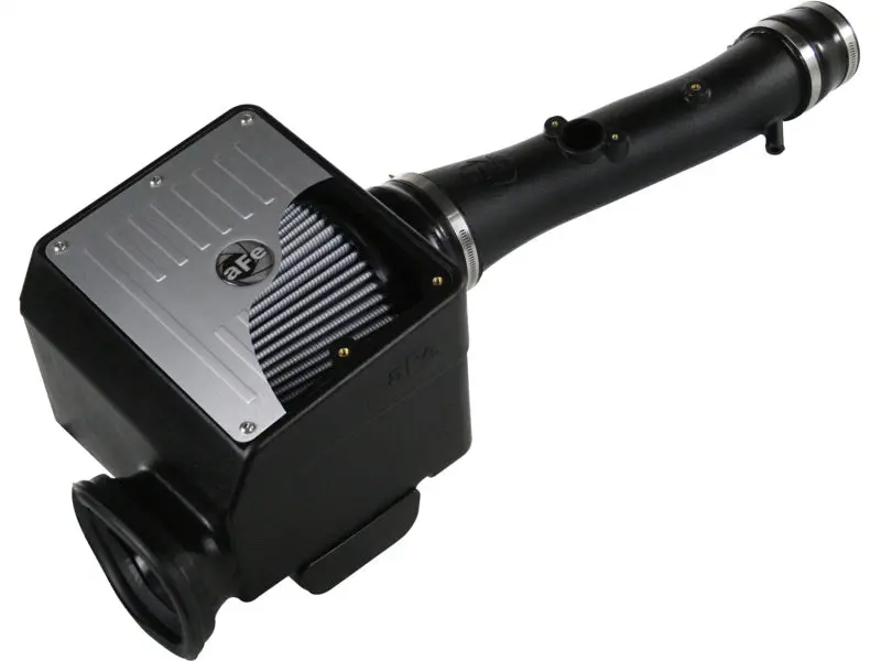 Afe Magnumforce Stage-2 Si Pds Ais Pds Intake Toyota Fj 07-09/Tacoma05-11/4Runner03-09 V6-4.0L 1