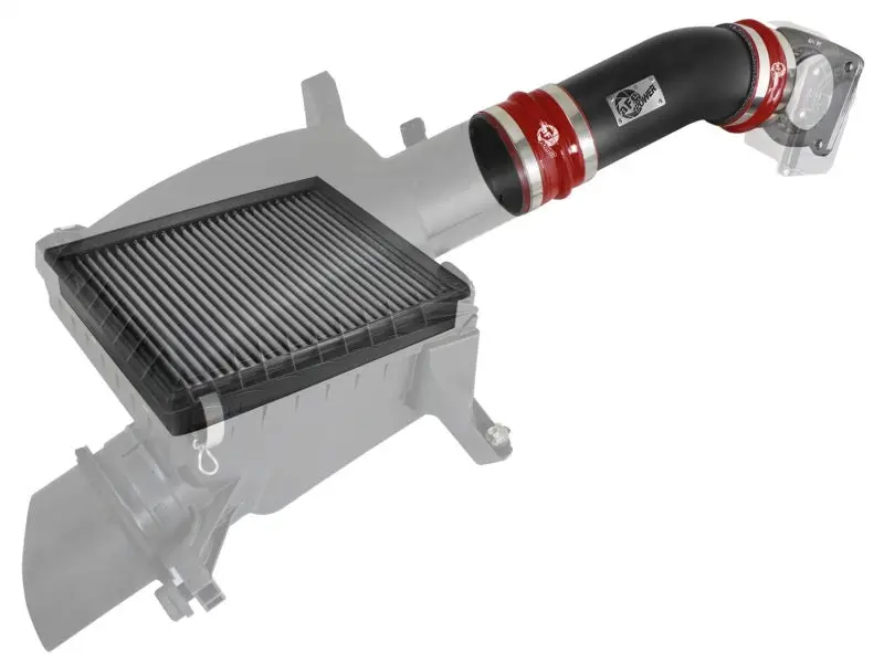 Afe Magnumforce Super Stock Pro Dry S Intake For 2014 Toyota Tundra V8 4.6L/5.7L 1