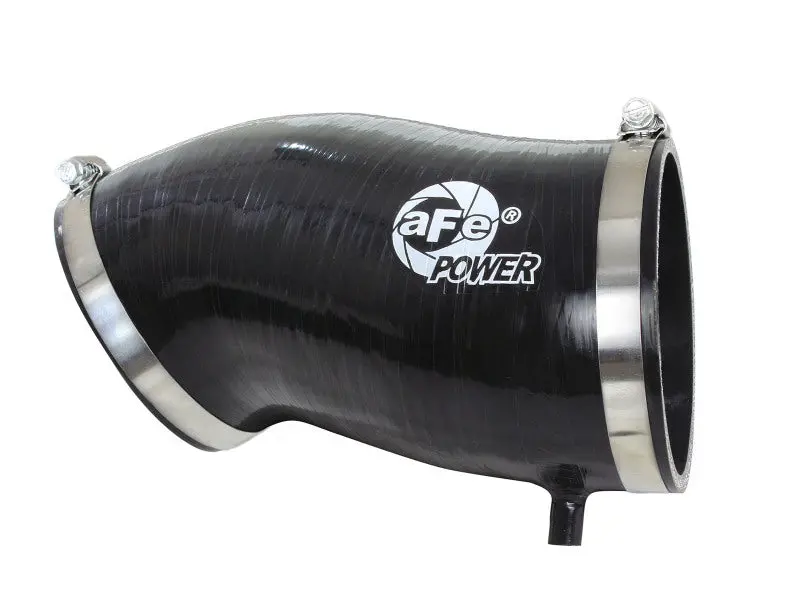Afe Magnumforce Torque Booster Tube For 99-03 Ford Diesel Trucks 7.3L V8 - Improve Air Flow And Velocity 1