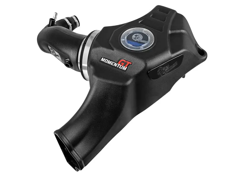 Afe Momentum Gt Cais With Pro 5R Media For 18-19 Ford Mustang L4-2.3L (T) Ecoboost 1