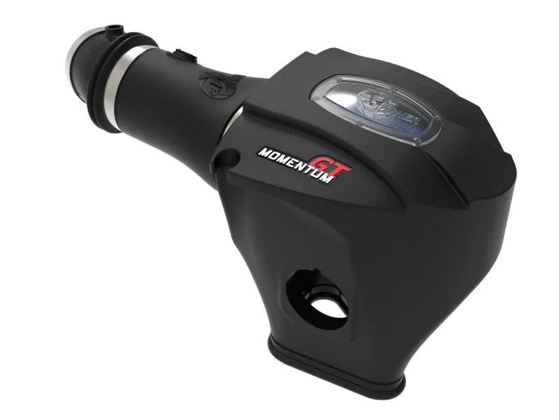 Afe Momentum Gt Cold Air Intake For 17-18 Dodge Charger/Challenger Srt Hellcat (W/ Pro 5R Media Filter) 1