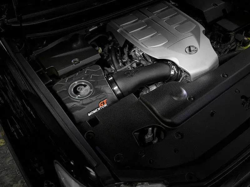 Afe Momentum Gt Cold Air Intake Pro Dry S For 10-18 Lexus Gx 460 V8-4.6L 2
