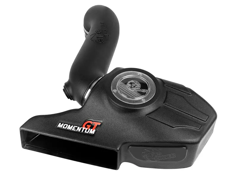 Afe Momentum Gt Cold Air Intake System For 2015–2018 Volkswagen Golf R 1