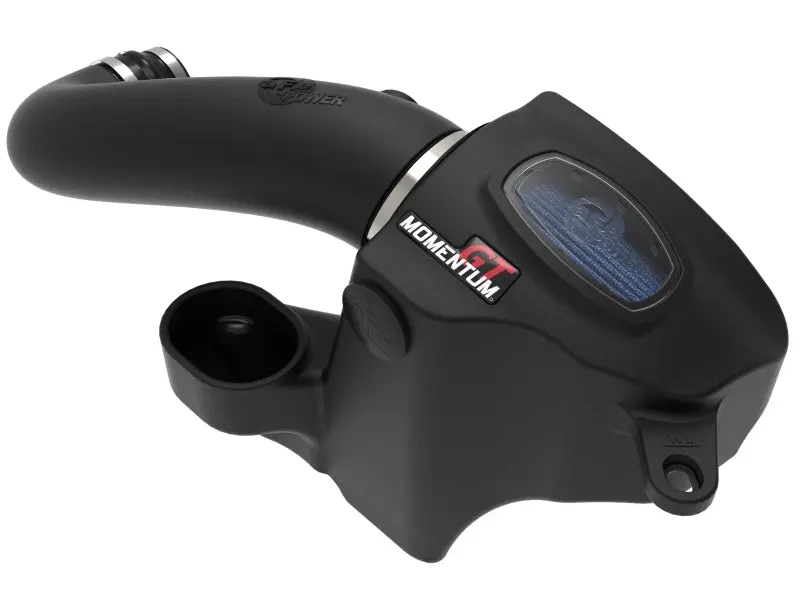 Afe Momentum Gt Cold Air Intake System W/Pro 5R Filter For 21-22 Jeep Grand Cherokee L (Wl) Hemi V8 5.7L 1