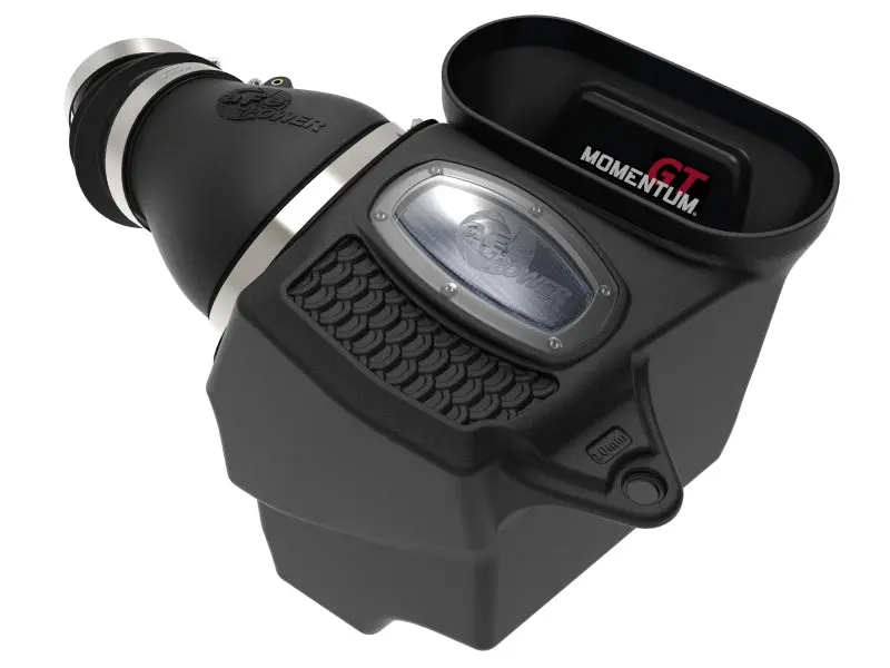 Afe Momentum Gt Cold Air Intake System W/ Pro 5R Filter For Jeep Wrangler 392 Jl V8-6.4L 1