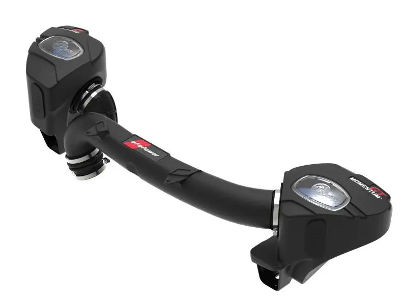 Afe Momentum Gt Cold Air Intake System W/ Pro 5R Filters For 21-22 Bmw M3/M4 (G80/82/83) L6-3.0L (Tt) S58 1