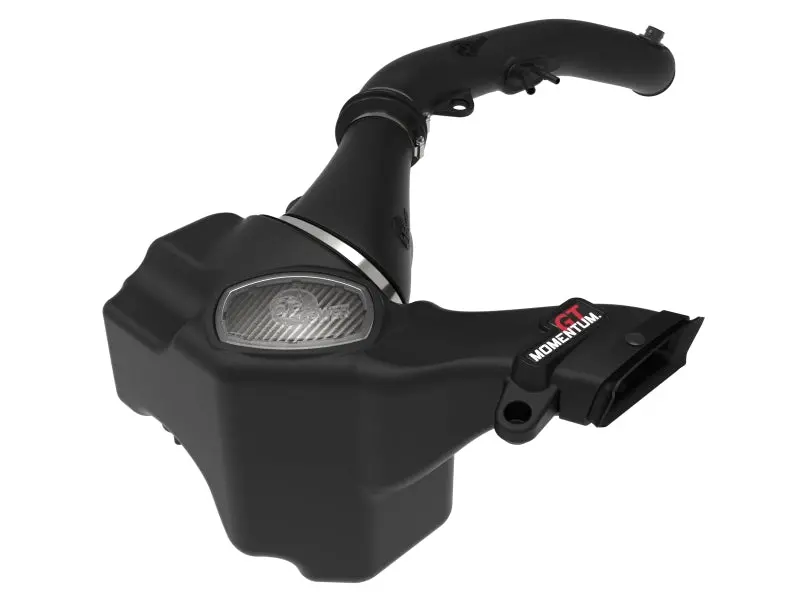 Afe Momentum Gt Cold Air Intake System W/ Pro Dry S Filter For 2024 Ford Ranger Raptor V6-3.0L 1