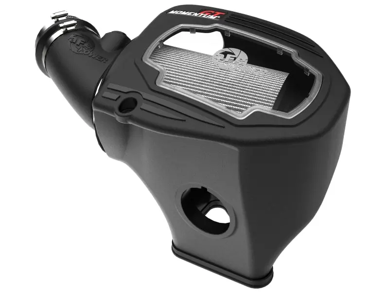 Afe Momentum Gt Cold Air Intake System W/ Pro Dry S Filter For Dodge Challenger 11-23 1