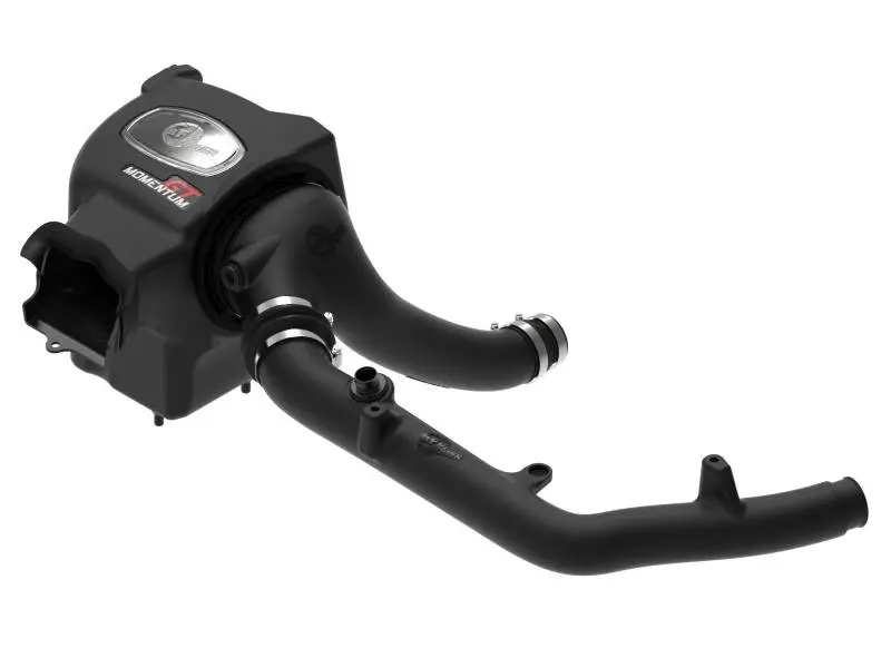 Afe Momentum Gt Cold Air Intake System W/ Pro Dry S Filter For Ford Bronco 2021 V6-2.7L (Tt) 1