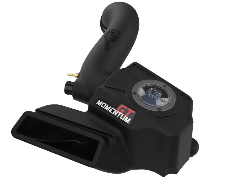 Afe Momentum Gt Cold Air Intake System With Pro 5R Filter For 2022 Vw Gti (Mkviii) L4-2.0L 1