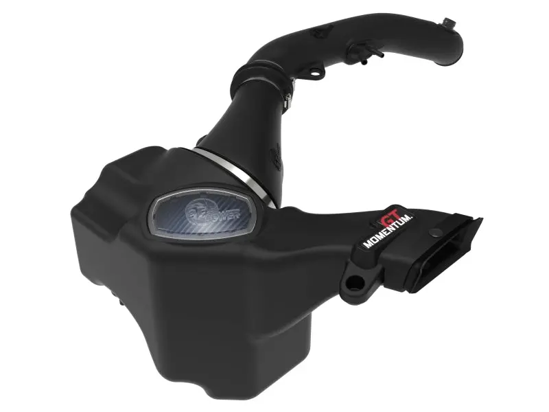 Afe Momentum Gt Cold Air Intake System With Pro 5R Filter For 2024 Ford Ranger Raptor V6-3.0L 1
