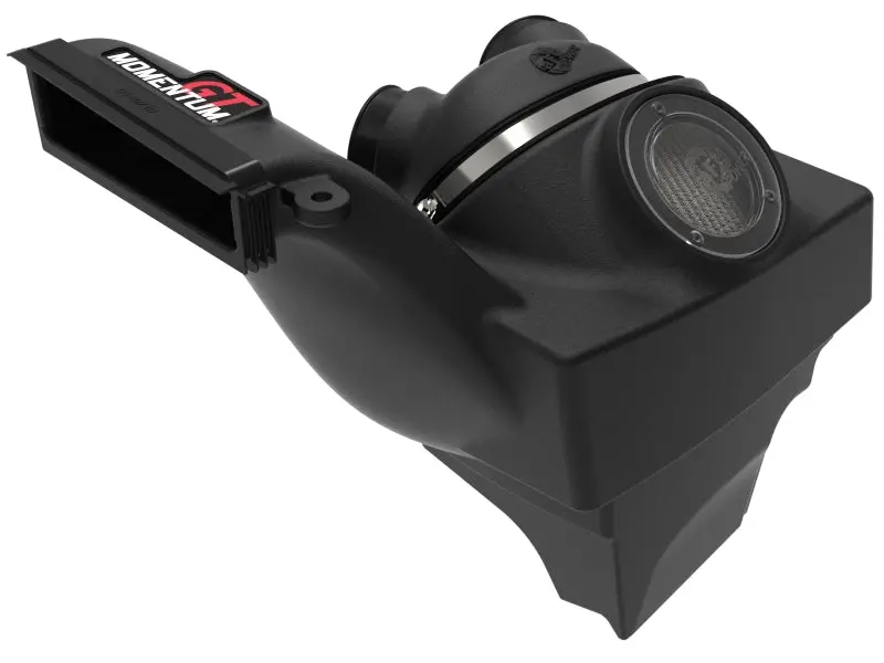 Afe Momentum Gt Cold Air Intake System With Pro Dry S Filter For 19-23 Ford Edge St Ecoboost V6-2.7L 1