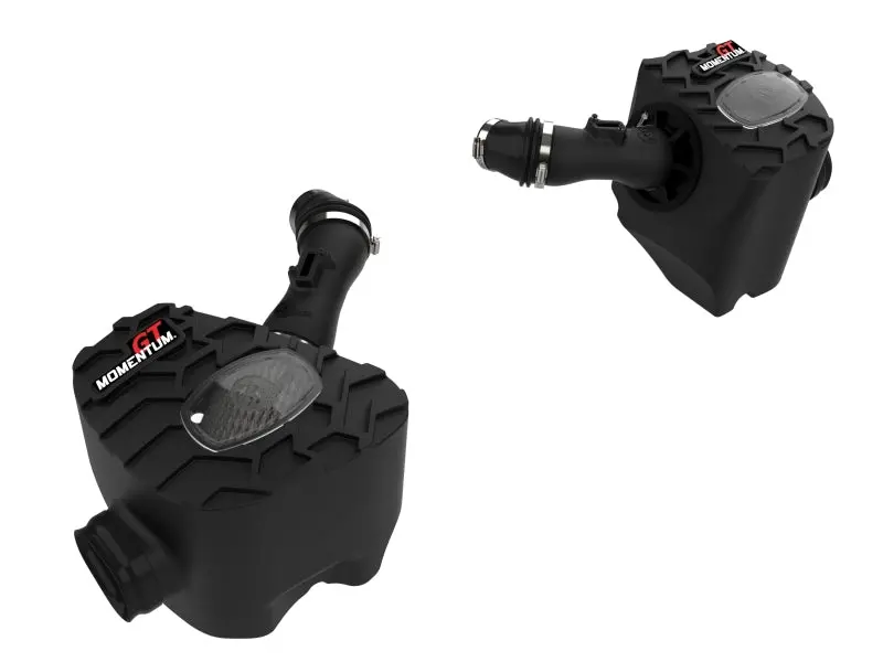 Afe Momentum Gt Cold Air Intake System With Pro Dry S Filter For 2022 Toyota Tundra V6-3.5L (Tt) 1