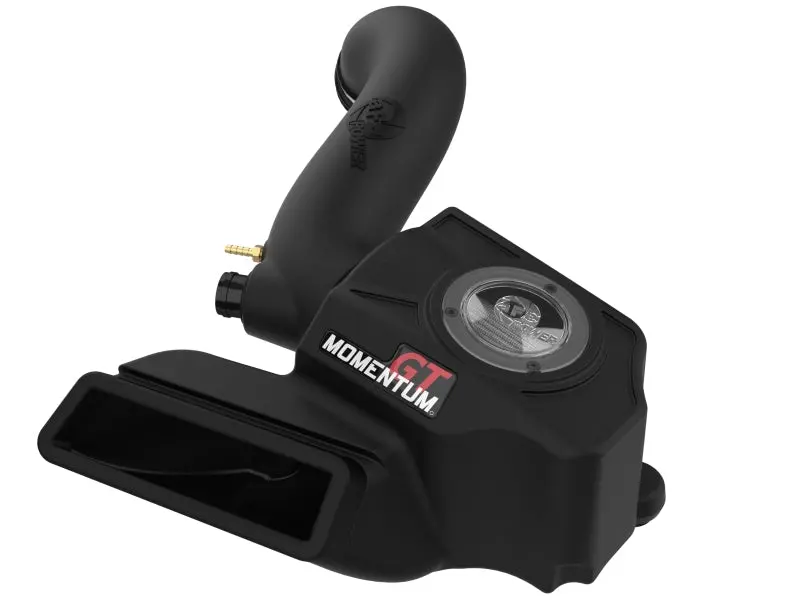 Afe Momentum Gt Cold Air Intake System With Pro Dry S Filter For 2022 Vw Gti (Mkviii) L4-2.0L 1