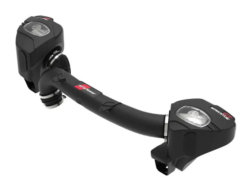 Afe Momentum Gt Cold Air Intake System With Pro Dry S Filter For 21-22 Bmw M3/M4 (G80/82/83) L6-3.0L (Tt) 1