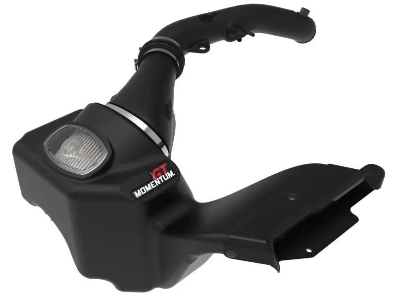 Afe Momentum Gt Cold Air Intake System With Pro Dry S Filter For 22-24 Ford Bronco Raptor 1