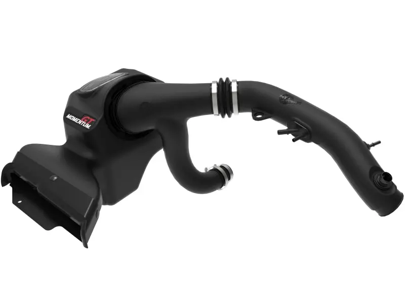 Afe Momentum Gt Cold Air Intake System With Pro Dry S Filter For 22-24 Ford Bronco Raptor 2