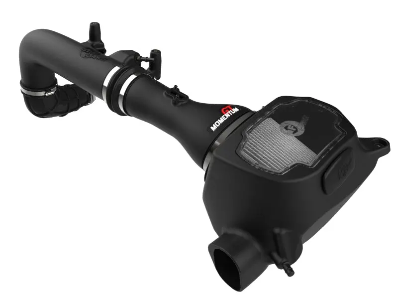 Afe Momentum Gt Cold Air Intake System With Pro Dry S Filter For Gmc Canyon L4 2.7L (T) 23-24 1