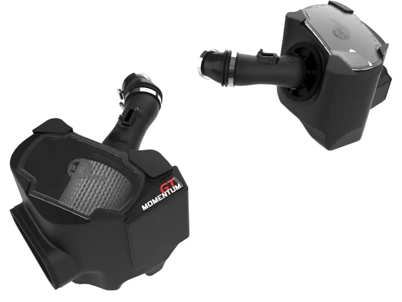 Afe Momentum Gt Cold Air Intake System With Pro Dry S Filters For Lexus Gx550 V6-3.4L (24-25) 1