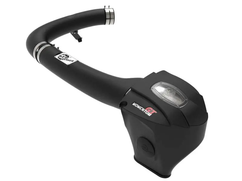 Afe Momentum Gt Dry S Stage-2 Intake System For 11-15 Dodge Challenger Charger V6 3.6L 1