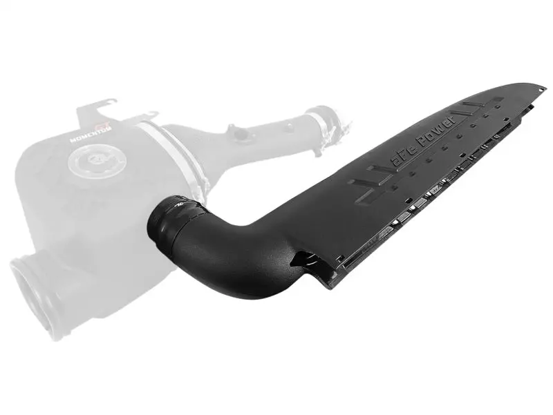 Afe Momentum Gt Dynamic Air Scoop For 12-15 Toyota Tacoma V6 4.0L 1
