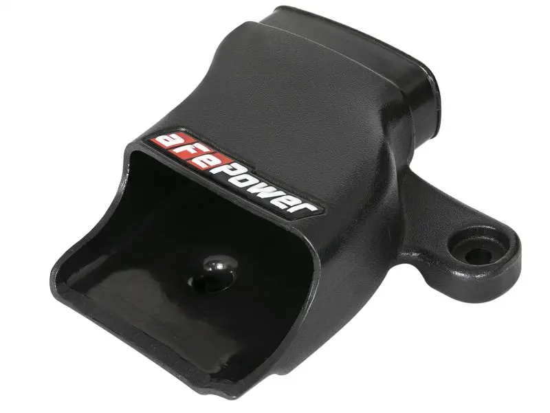 Afe Momentum Gt Dynamic Air Scoop For 17-18 Nissan Titan V8 5.6L 1