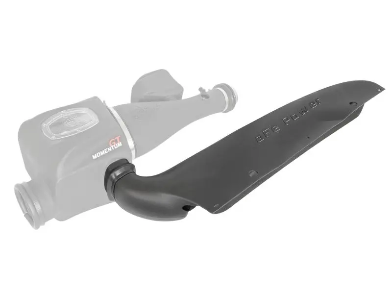 Afe Momentum Gt Dynamic Air Scoop For 2016 Toyota Tacoma V6 3.5L 1