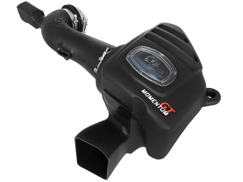 Afe Momentum Gt Pro 5R Cold Air Intake System For 13-15 Chevrolet Camaro Ss V8-6.2L 1
